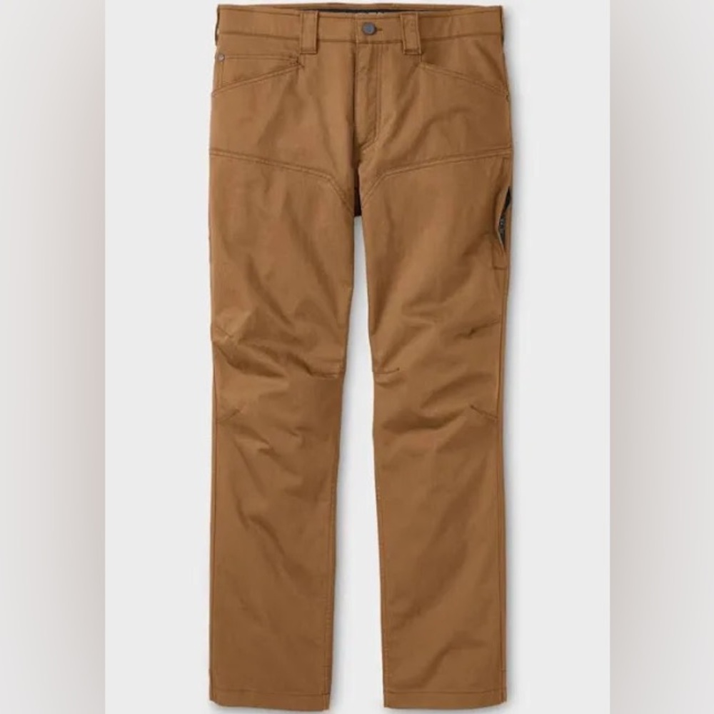 Men's AKHG Stone Run Standard Fit Pants